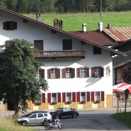 Gasthof Sonne Häselgehr Εξωτερικό φωτογραφία