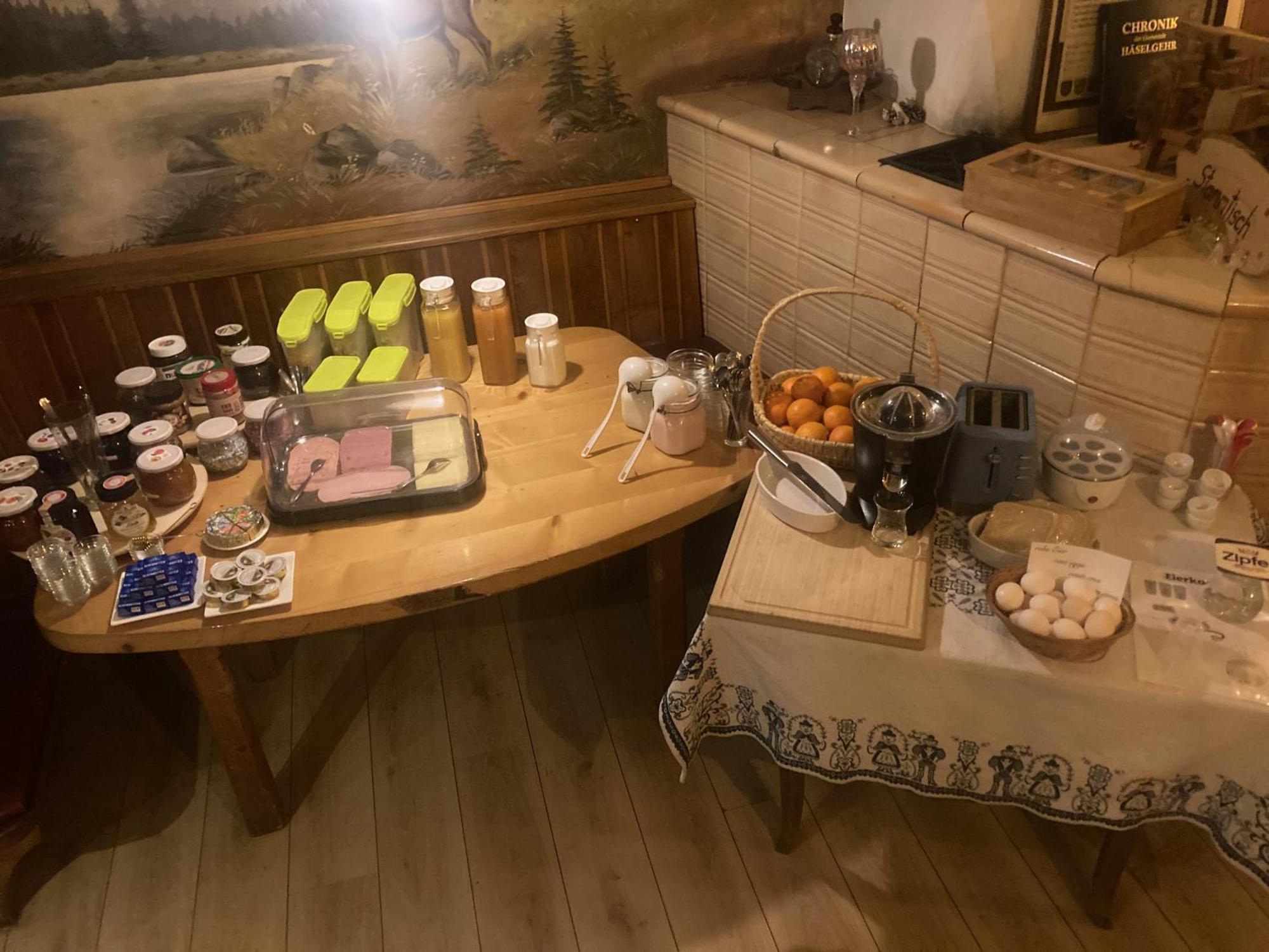 Gasthof Sonne Häselgehr Εξωτερικό φωτογραφία