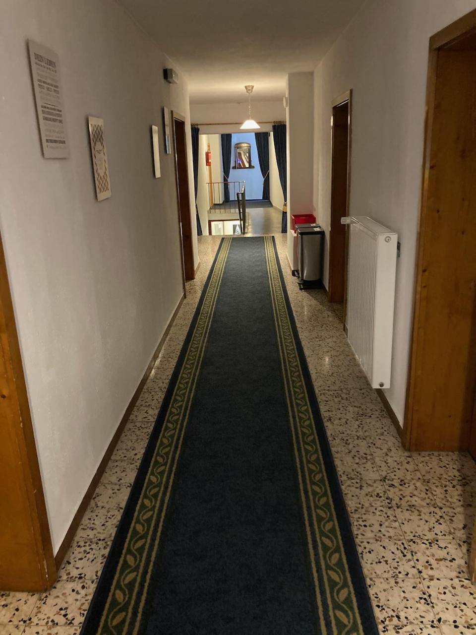 Gasthof Sonne Häselgehr Εξωτερικό φωτογραφία