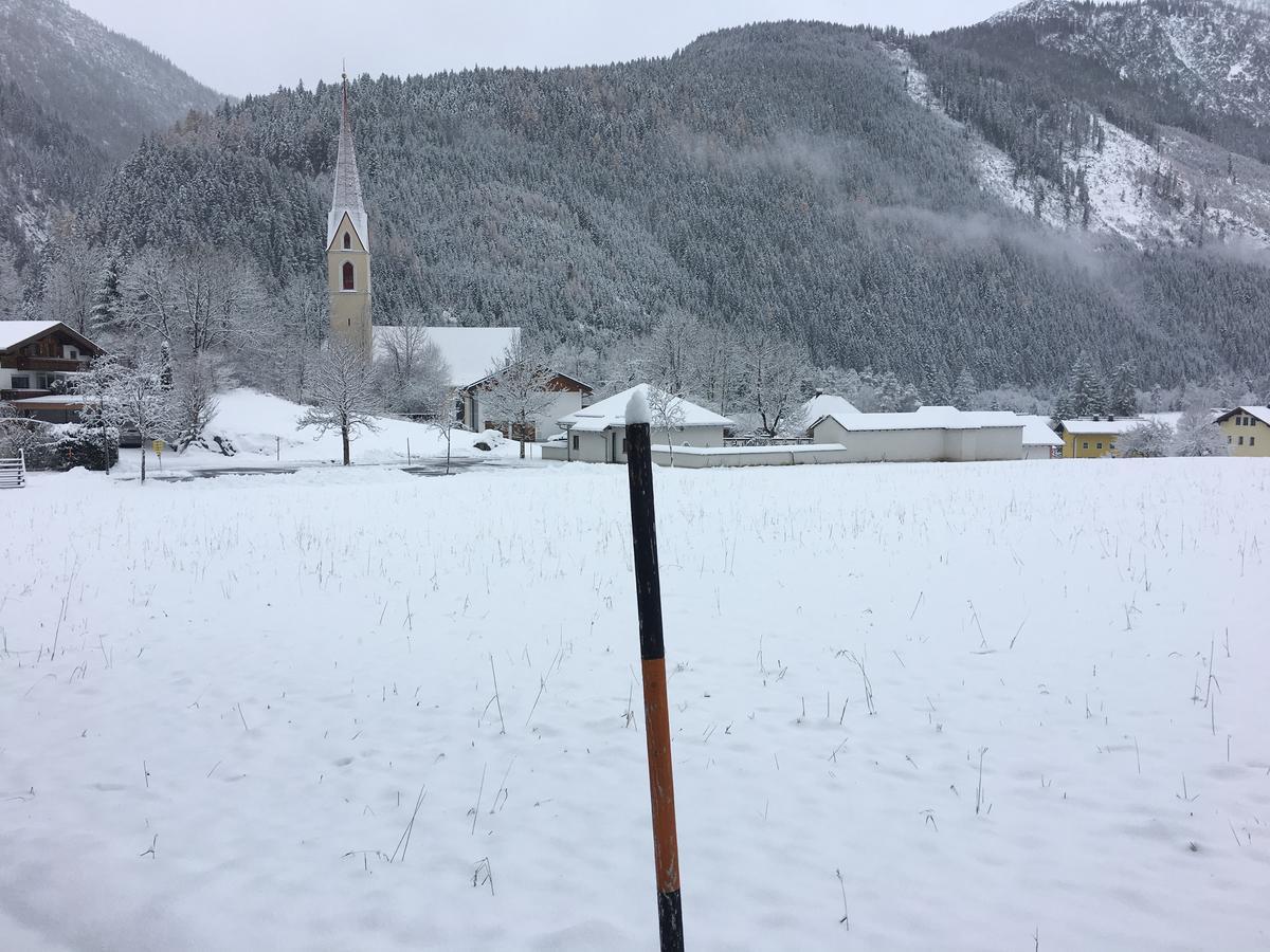 Gasthof Sonne Häselgehr Εξωτερικό φωτογραφία