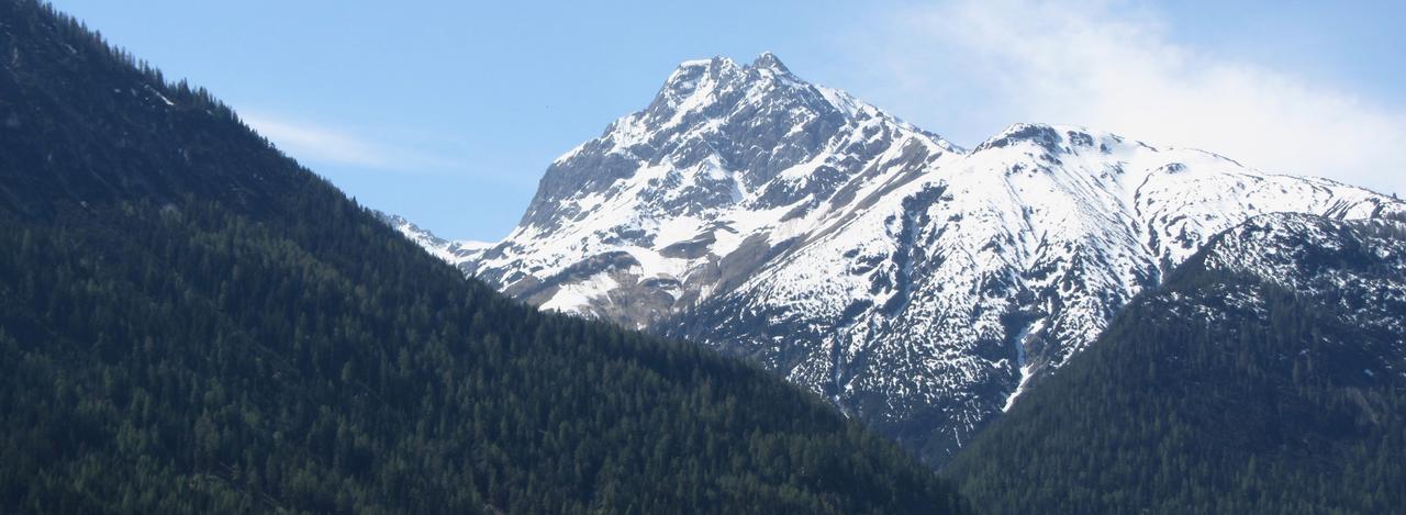 Gasthof Sonne Häselgehr Εξωτερικό φωτογραφία