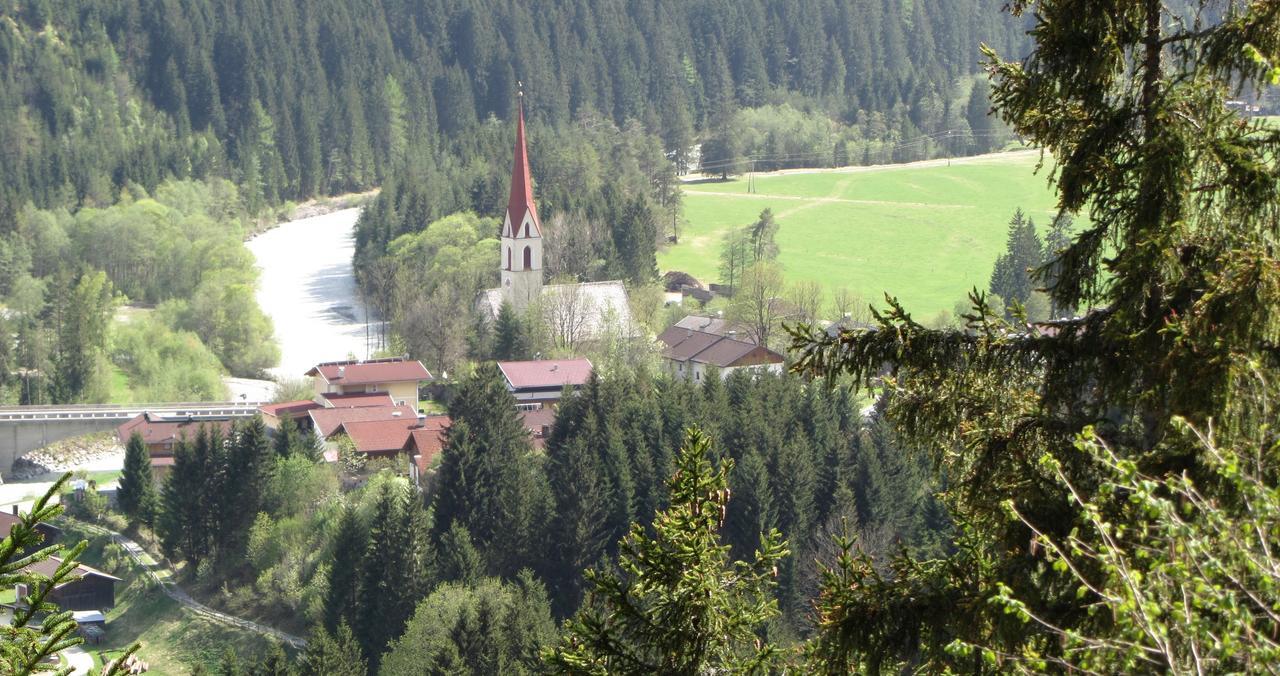 Gasthof Sonne Häselgehr Εξωτερικό φωτογραφία