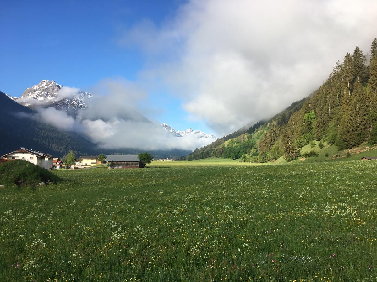 Gasthof Sonne Häselgehr Εξωτερικό φωτογραφία